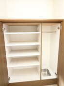 靴箱 鷺沼ドルチェヴィ－タ