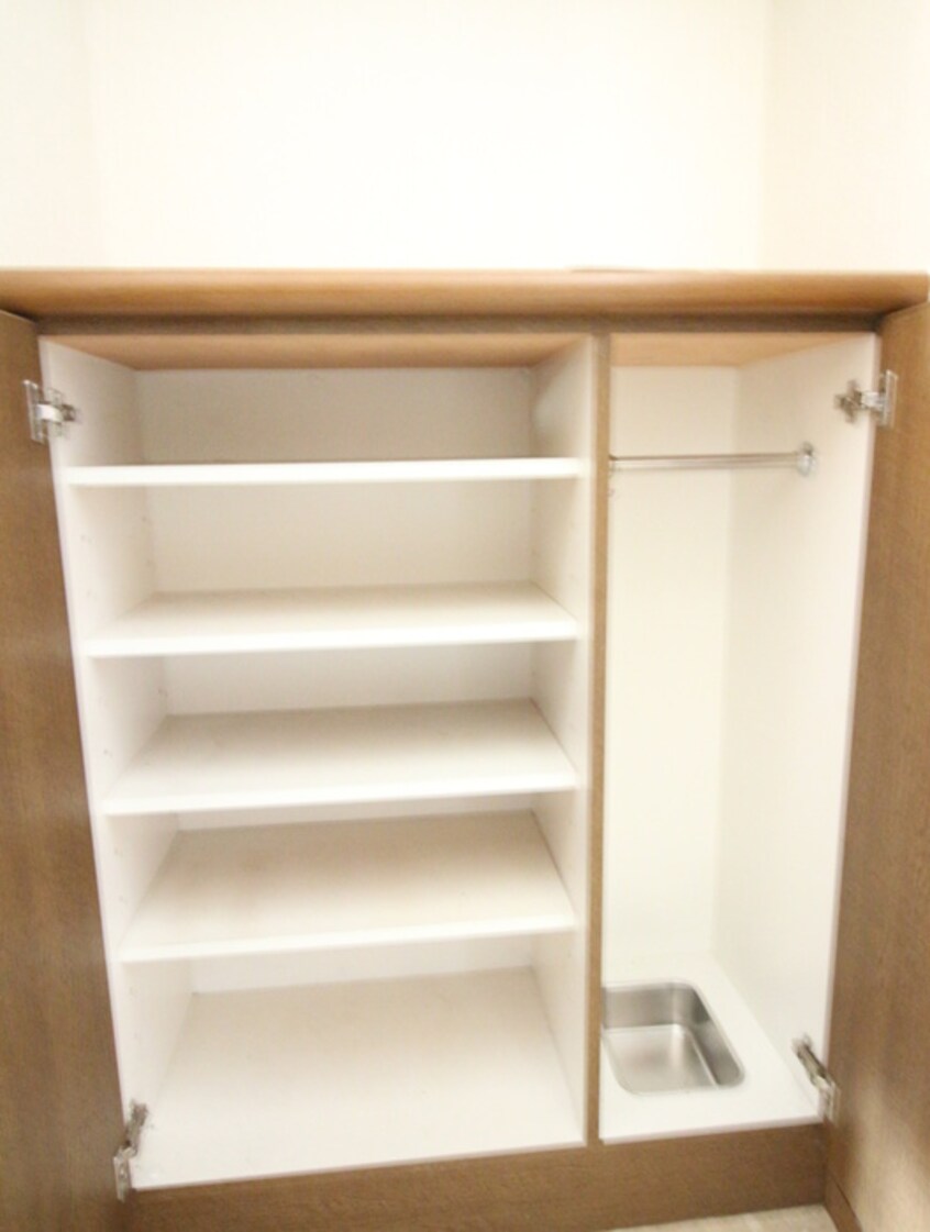 靴箱 鷺沼ドルチェヴィ－タ