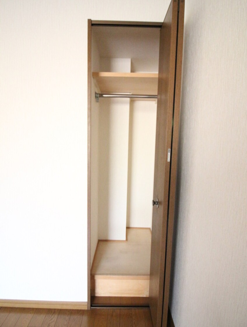 収納 鷺沼ドルチェヴィ－タ