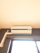 内観写真 鷺沼ドルチェヴィ－タ