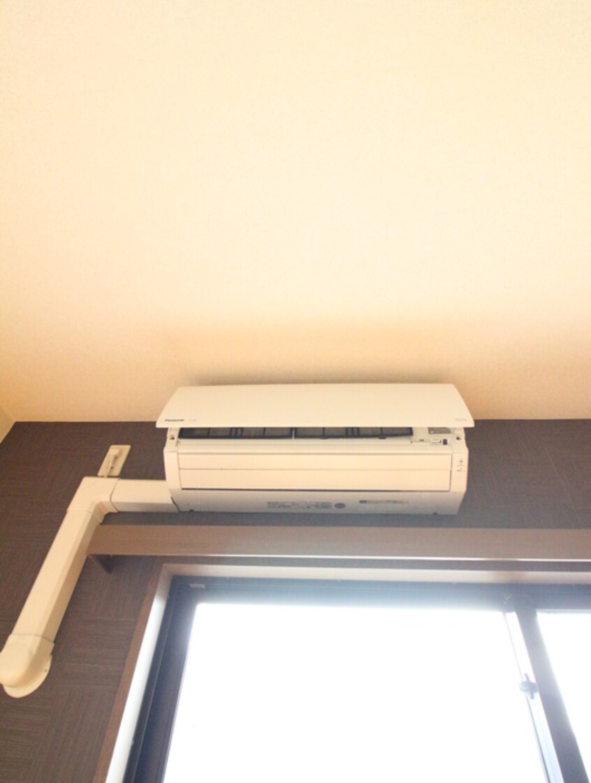 内観写真 鷺沼ドルチェヴィ－タ