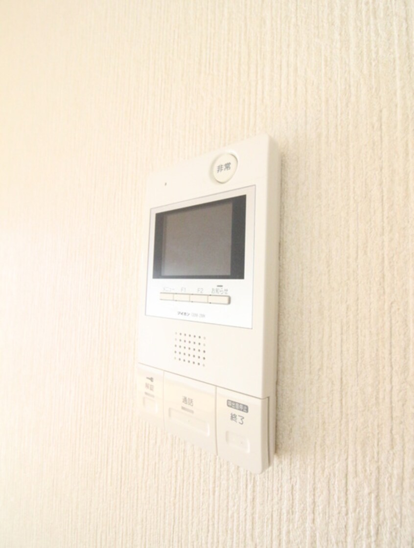 内観写真 鷺沼ドルチェヴィ－タ