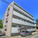 ラ・パイクス6112の外観