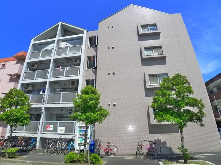 外観写真 ラ・パイクス6112