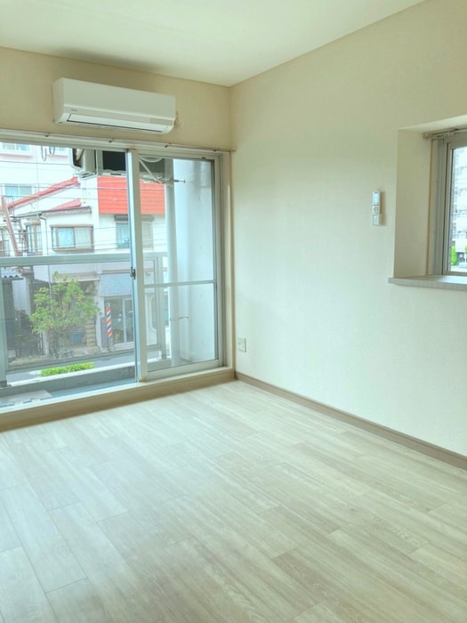 居室 ラ・パイクス6112