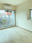 居室 ラ・パイクス6112