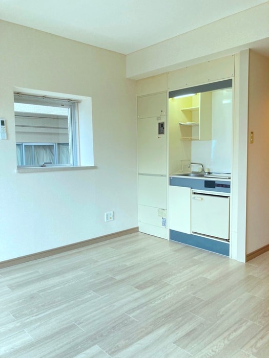 居室 ラ・パイクス6112