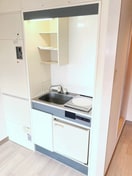 キッチン ラ・パイクス6112