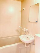 バス／シャワールーム等 ラ・パイクス6112