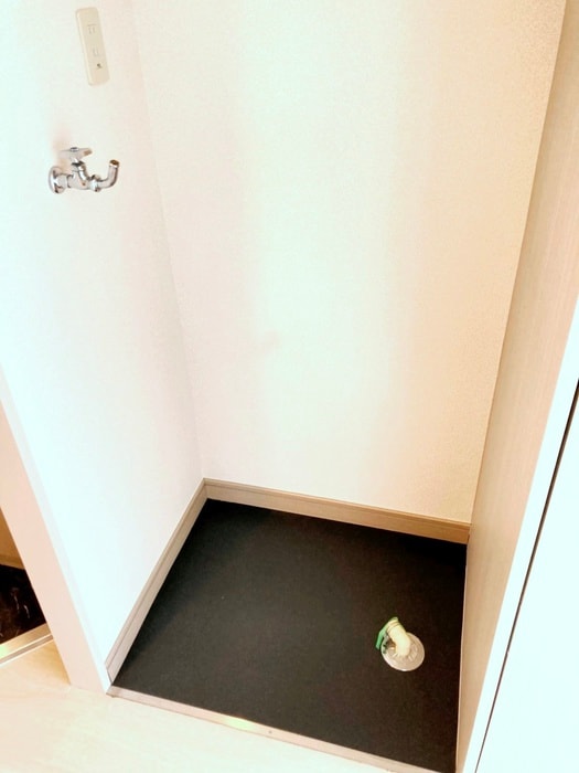 洗濯機置場 ラ・パイクス6112