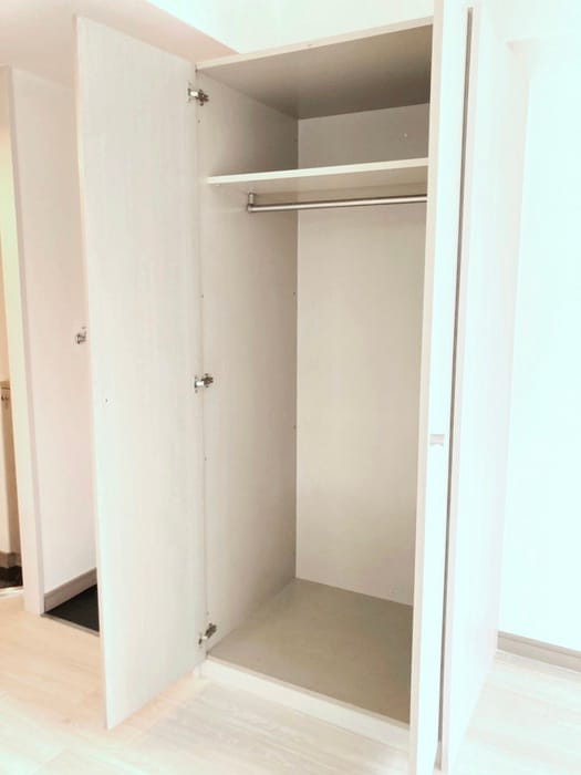 収納 ラ・パイクス6112