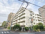 日商岩井赤羽マンション(702)