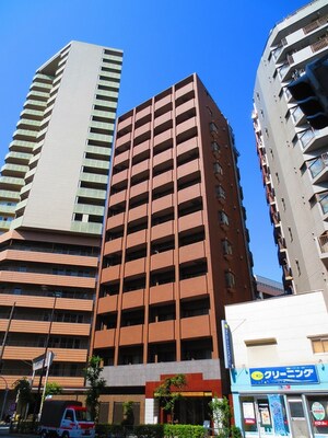 パレステュディオ目白（８０５）