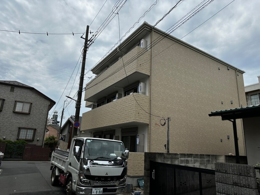 外観写真 ZERDIA草加