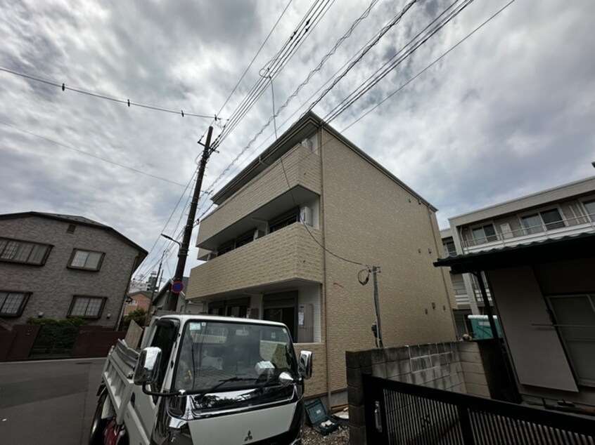 その他 ZERDIA草加