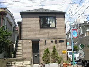 ヴァンベ－ル深沢