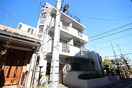 外観写真 レオパ－ド立川