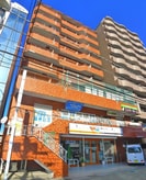 穂高第２ブラザ－ズ柏(602)の外観