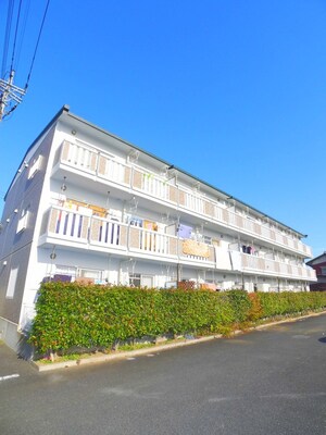 パストラル関根