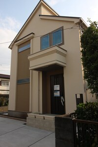 仮）東林間新築戸建