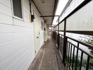 外観写真 イートンハウス　Ｃ