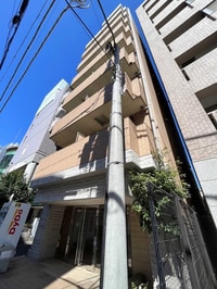 レフィーズ上野（503）