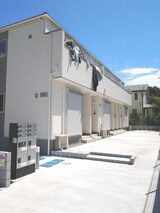 リーブルファイン三郷半田