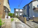 カインドネス秋津の外観