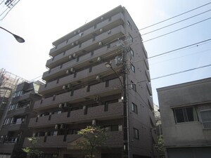 ＯＬＩＯ白山(602)