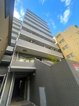 フラットワセダ