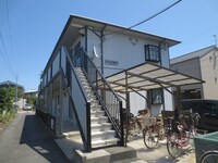 ア－バンライフ新城　Ａ