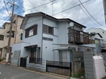 橋本方貸家2