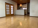 居室 橋本方貸家2