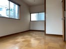 居室 橋本方貸家2