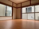内観写真 橋本方貸家2