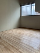 居室 橋本方貸家2