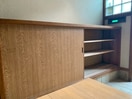 靴箱 橋本方貸家2