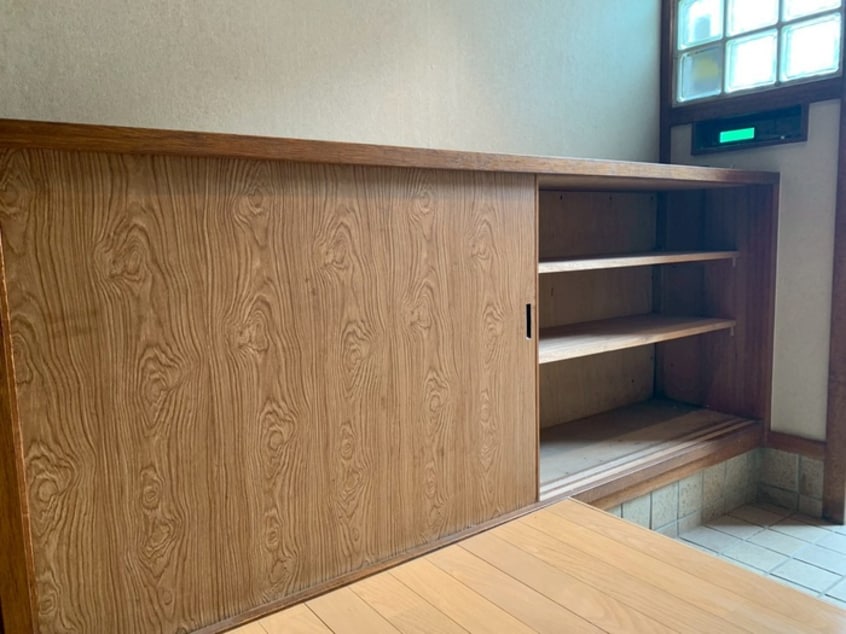 靴箱 橋本方貸家2