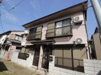 ニュ－カ－ザ若松