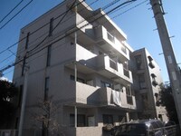 マンション・サンシャイン
