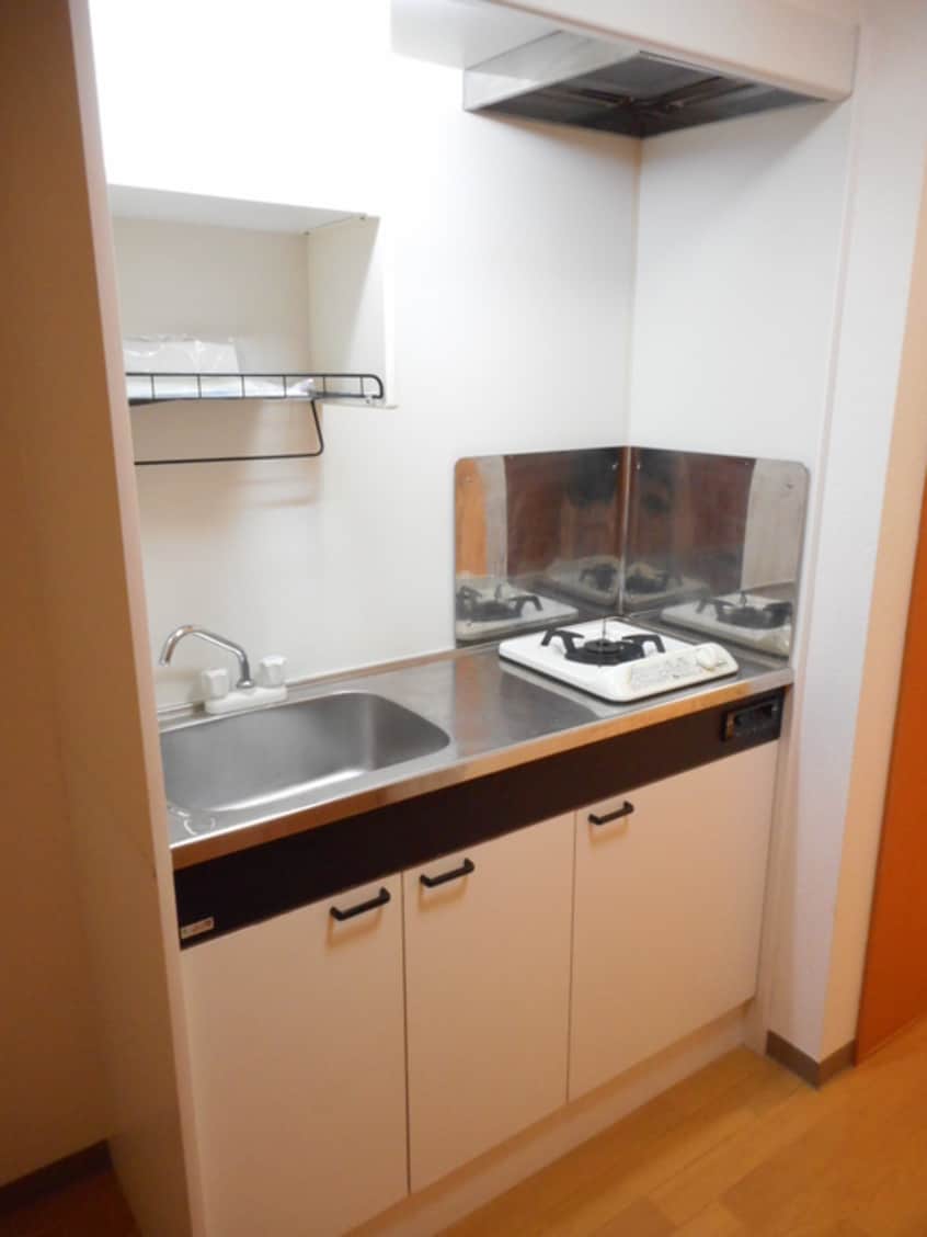 キッチン 本町アンディ