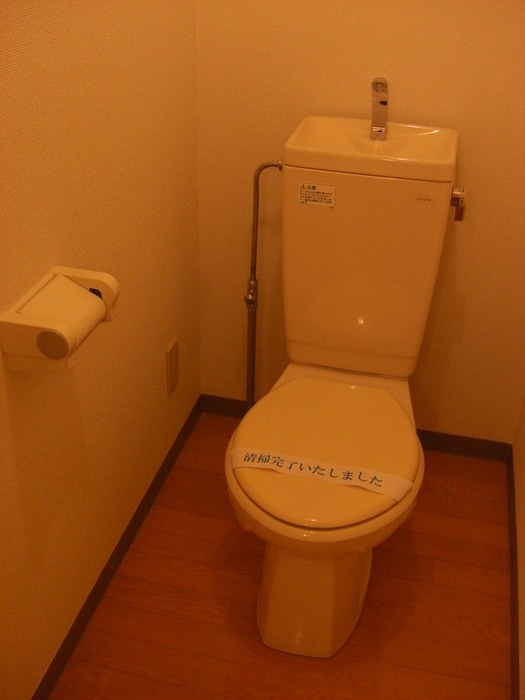 トイレ 本町アンディ