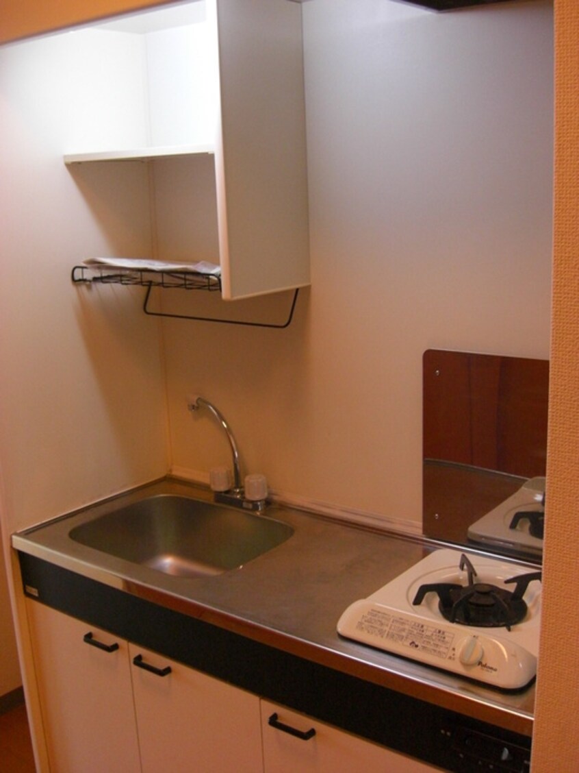 キッチン 本町アンディ