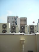 周辺環境 本町アンディ