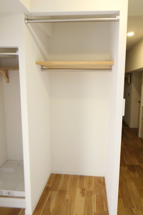 収納 ドルミ錦糸町・大興ビル(1001)