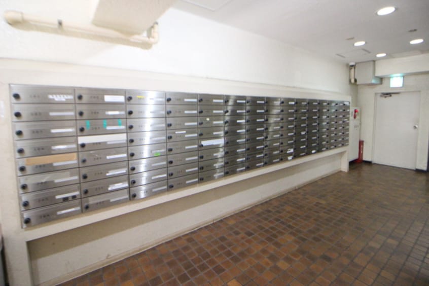 建物設備 ドルミ錦糸町・大興ビル(1001)