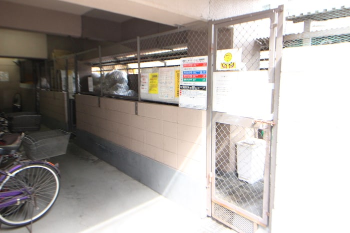 建物設備 ドルミ錦糸町・大興ビル(1001)