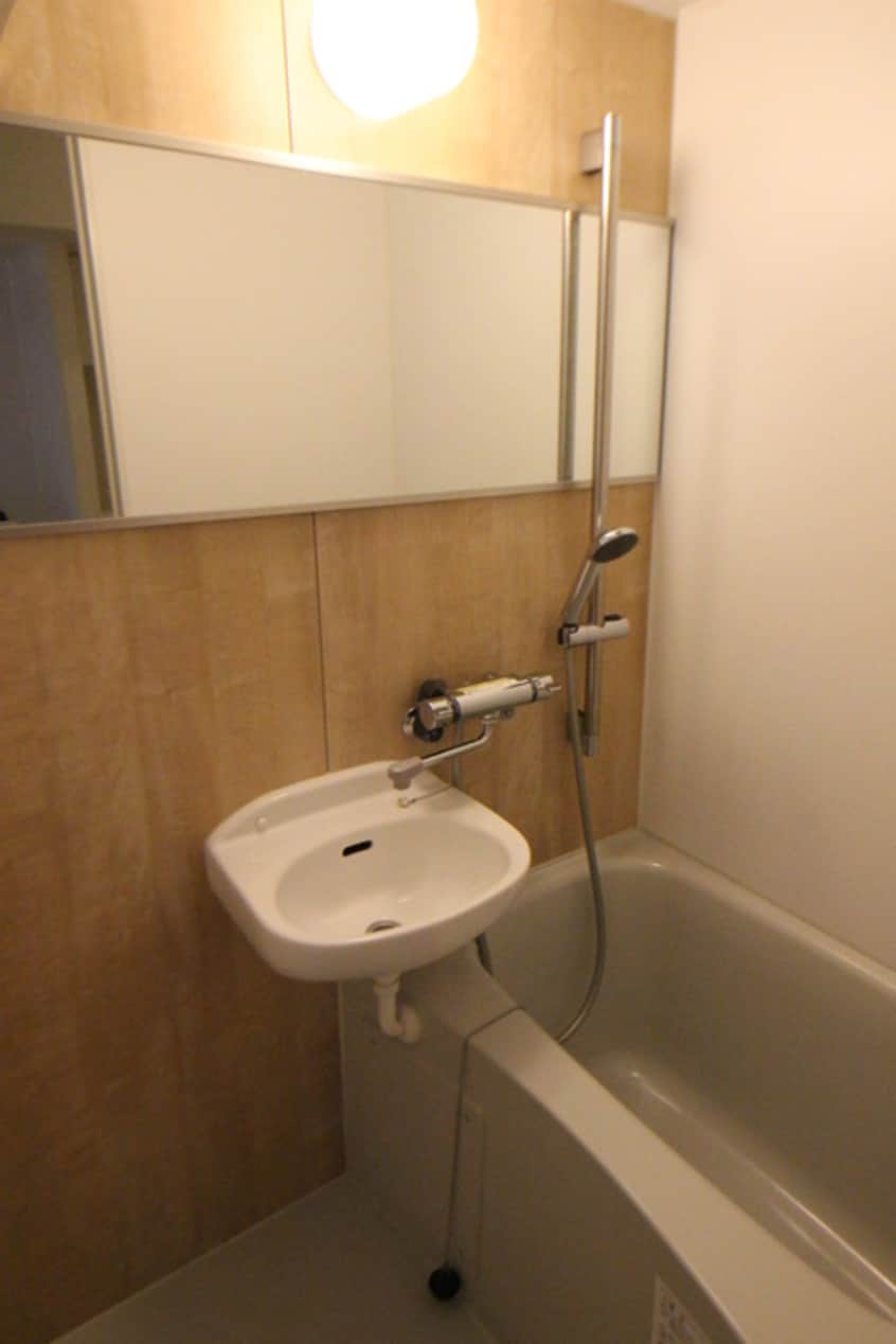 バス／シャワールーム等 ドルミ錦糸町・大興ビル(1001)