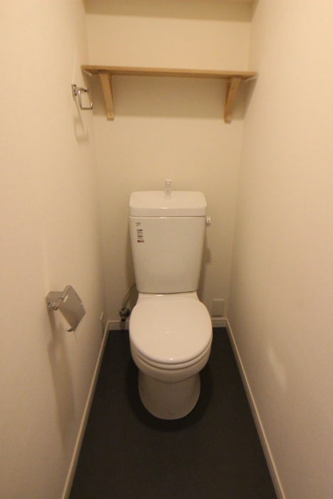 トイレ ドルミ錦糸町・大興ビル(1001)