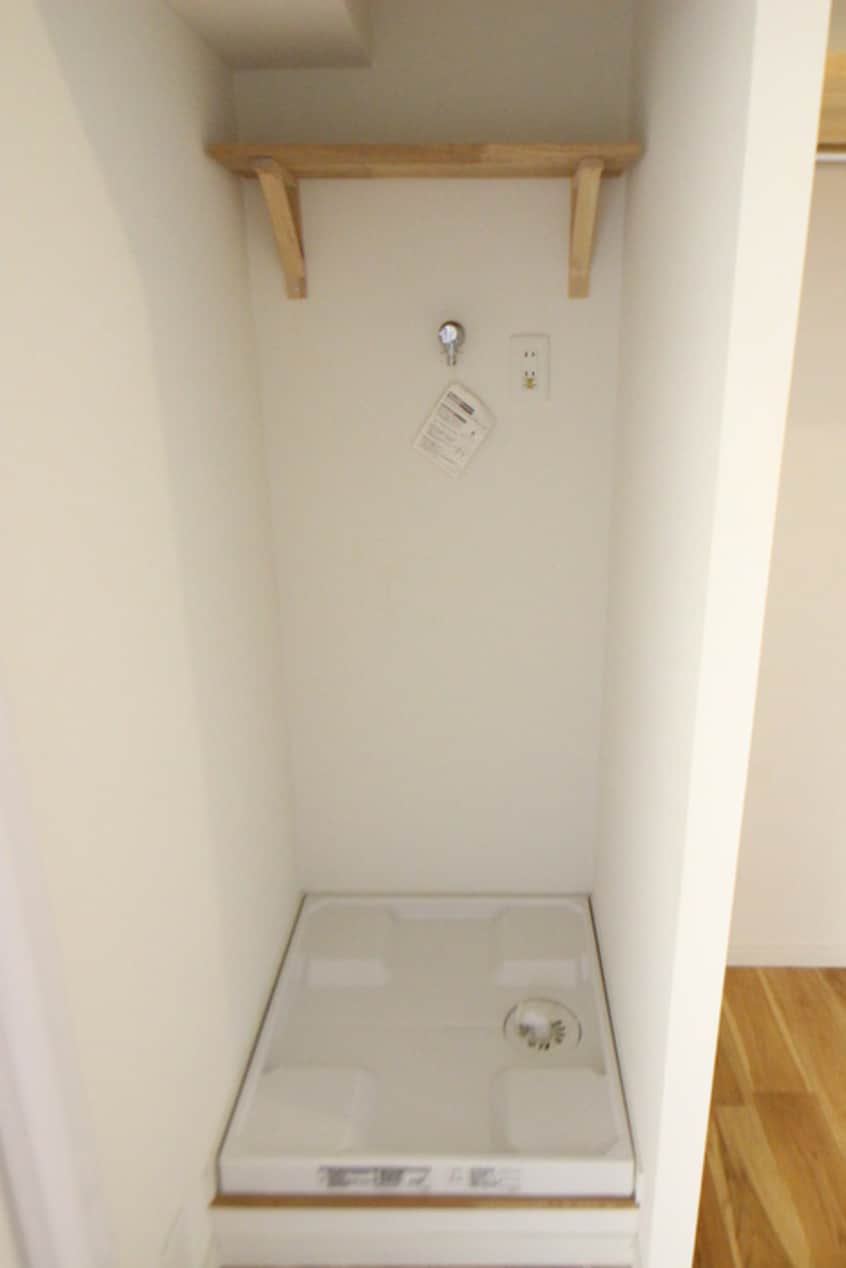 洗濯機置場 ドルミ錦糸町・大興ビル(1001)